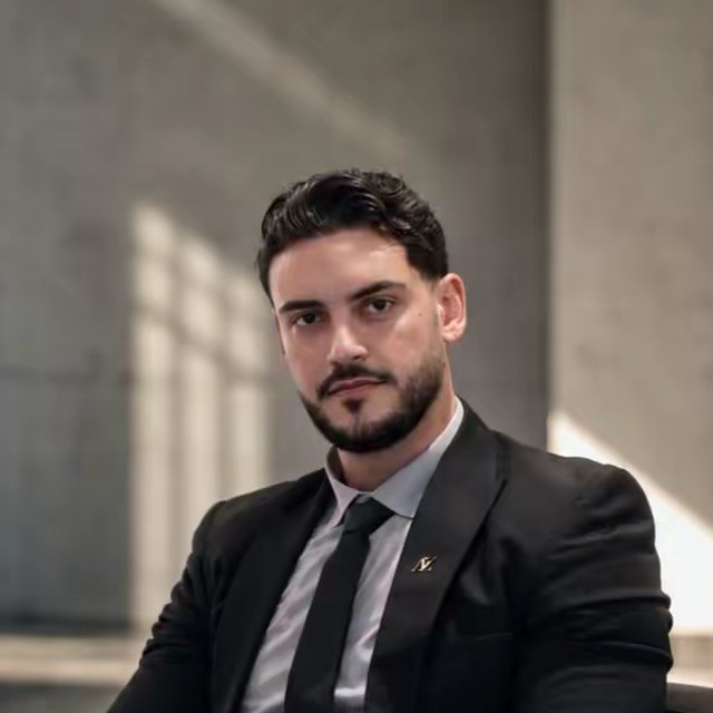 Mahmoud Ashri